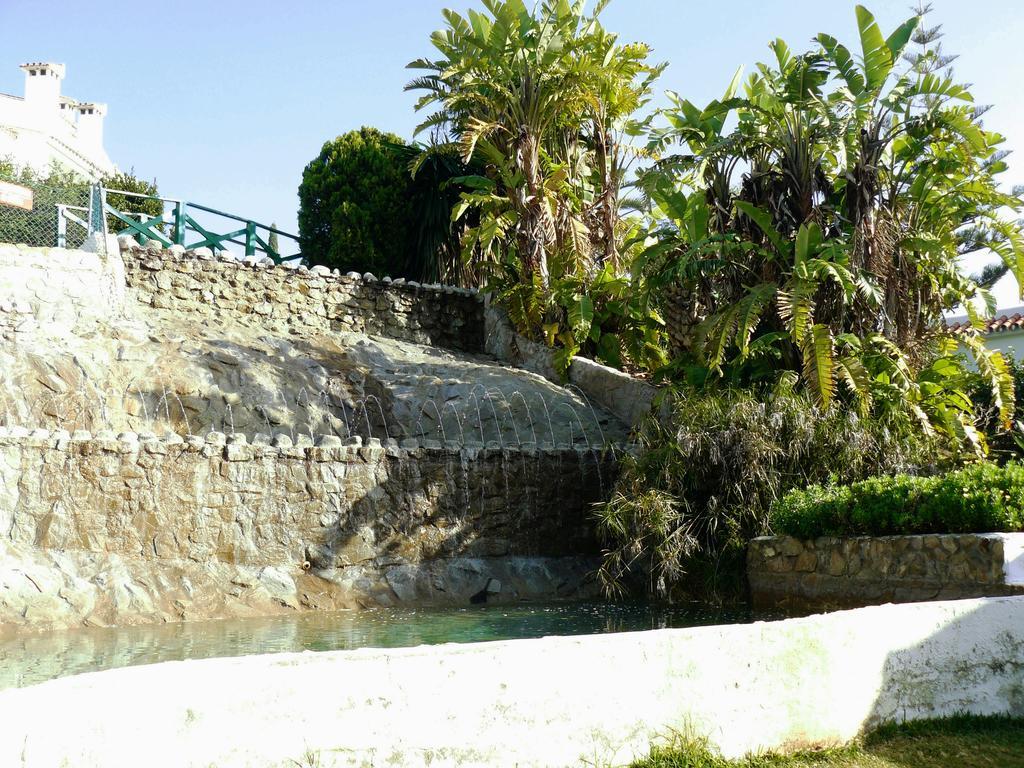 Apartamentos Torrenueva Park La Cala De Mijas Exterior foto