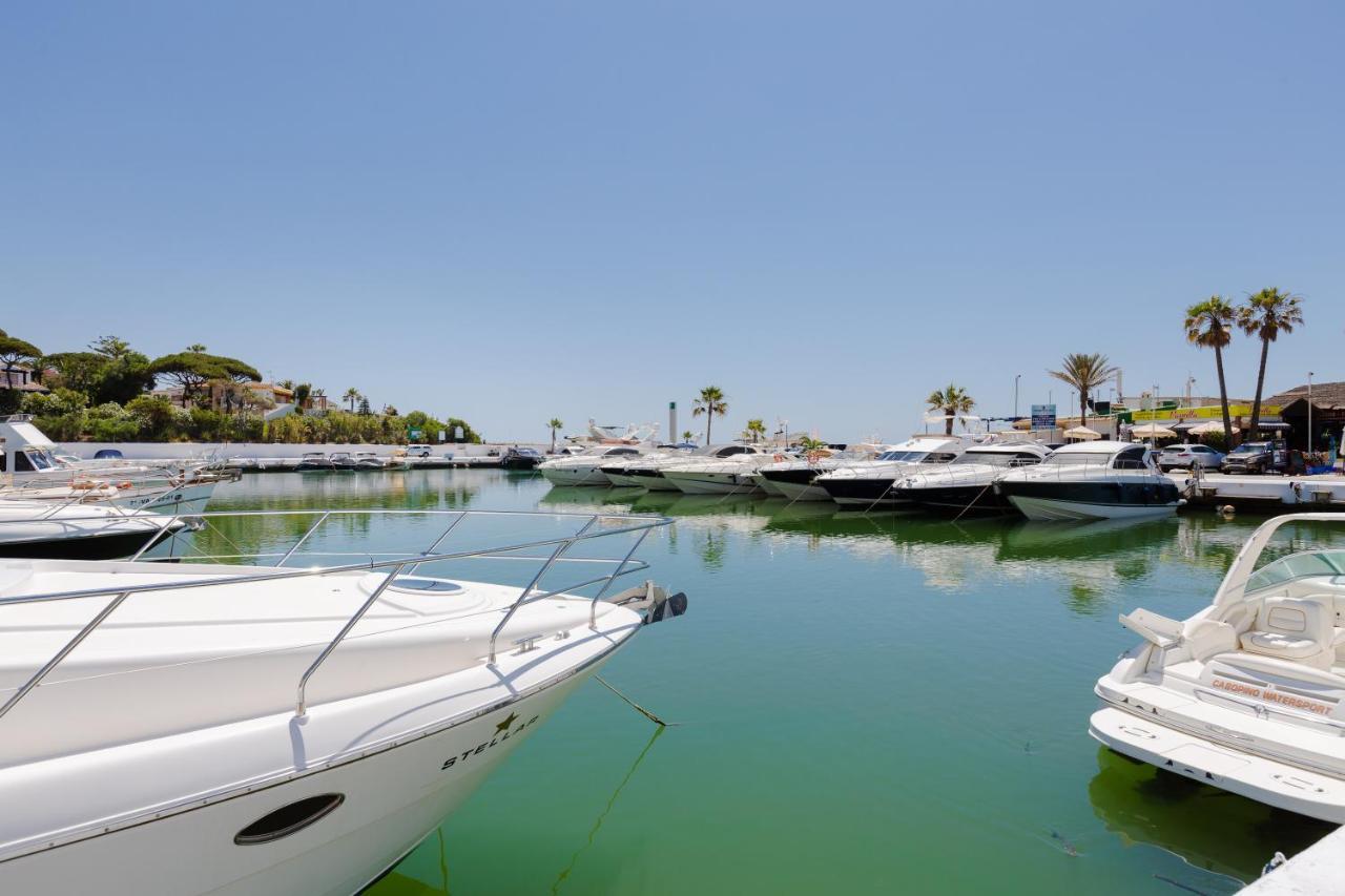 Apartamentos Torrenueva Park La Cala De Mijas Exterior foto