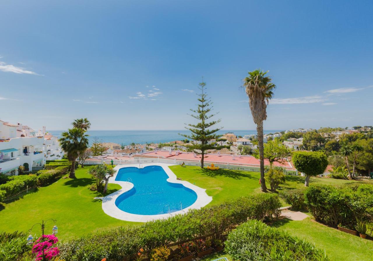 Apartamentos Torrenueva Park La Cala De Mijas Exterior foto