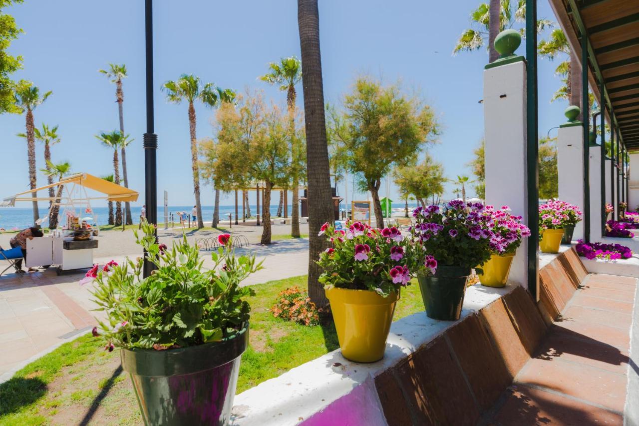 Apartamentos Torrenueva Park La Cala De Mijas Exterior foto