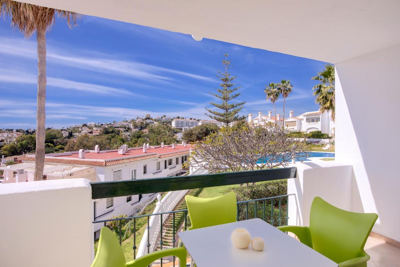 Apartamentos Torrenueva Park La Cala De Mijas Exterior foto